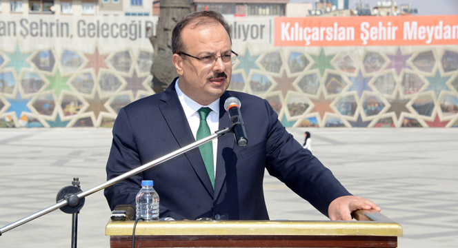 Miryokefalon Zaferi 840. Anma Etkinlikleri Başladı