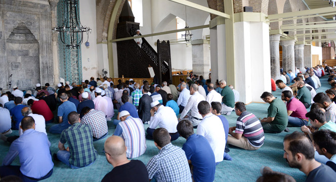 Miryokefalon Zaferi 840. Anma Etkinlikleri Başladı