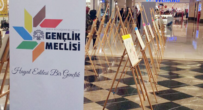 Hayata Renk Kattılar