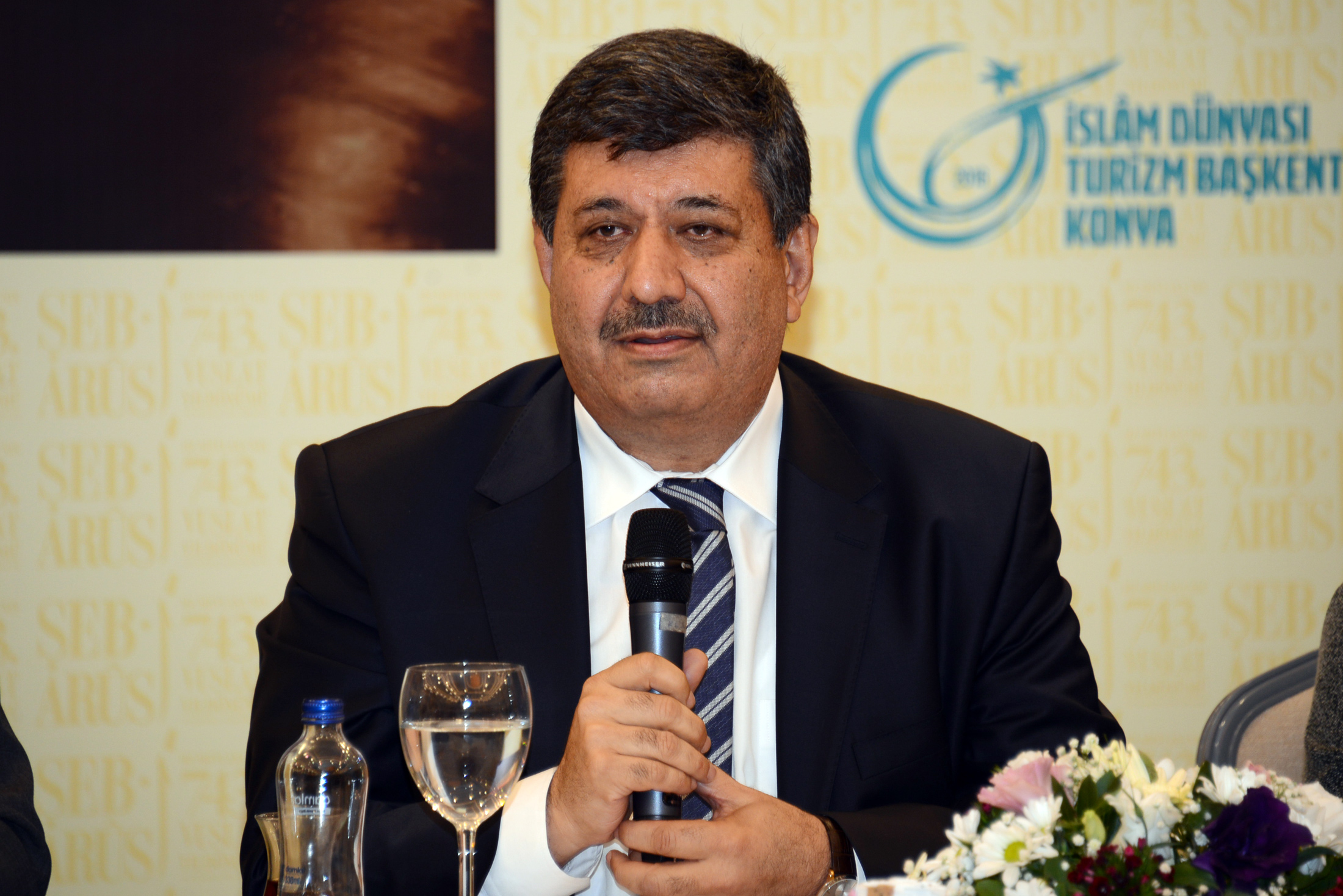 743. Şeb-i Arus Törenlerinin Teması 'Birlik Vakti'