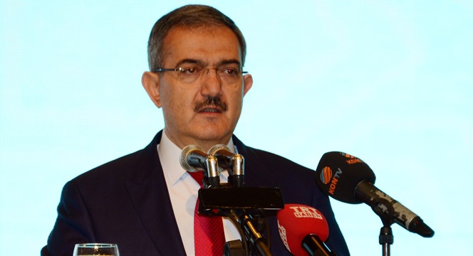 Selçuklular ve Haçlılar Sempozyumu Başladı