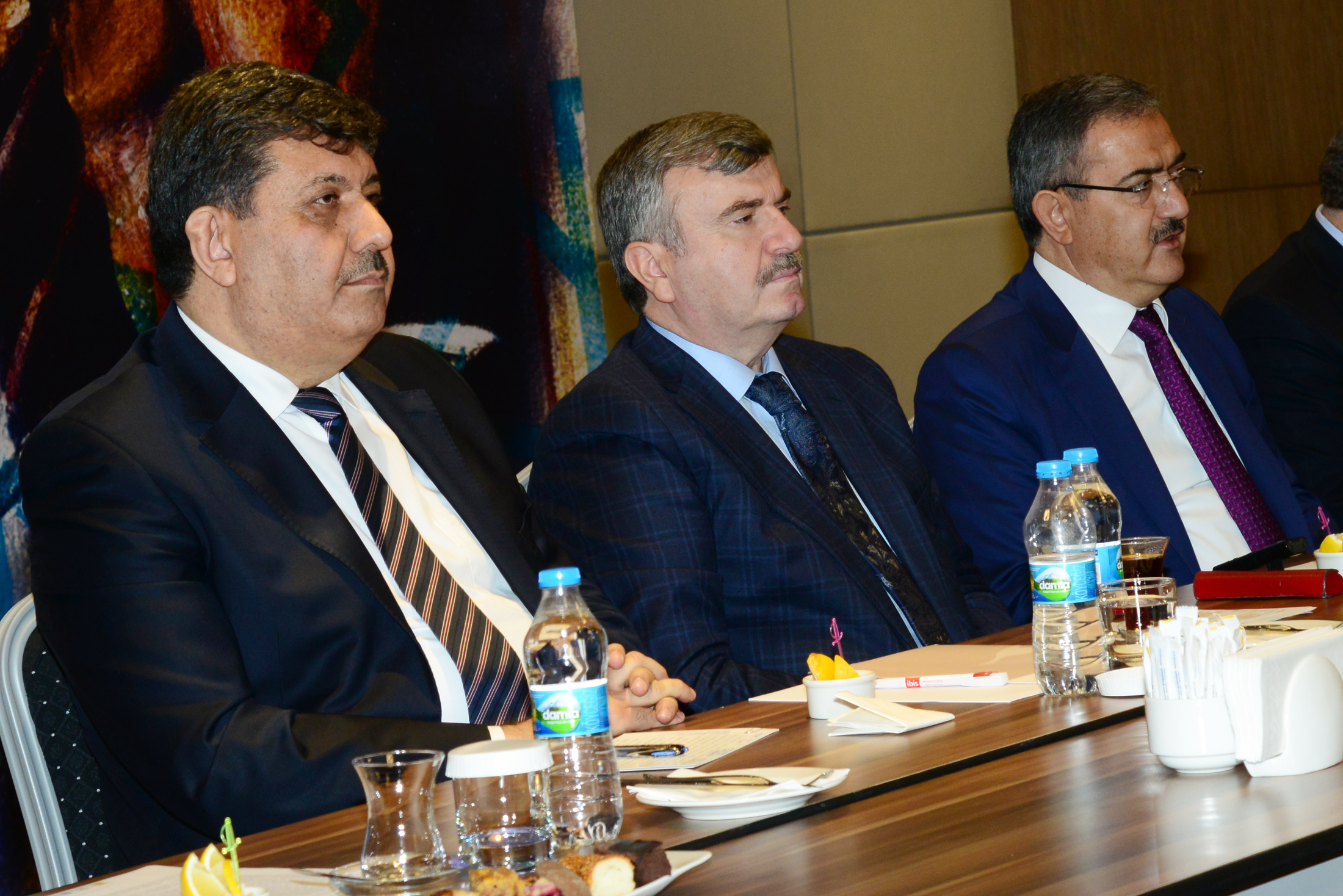 Selçuklular ve Haçlılar Sempozyumu Yapılacak