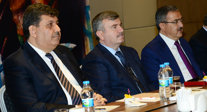 Selçuklular ve Haçlılar Sempozyumu Yapılacak