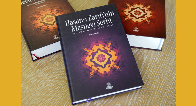 Büyükşehir Mesnevi Şerh Geleneğini Canlandırıyor