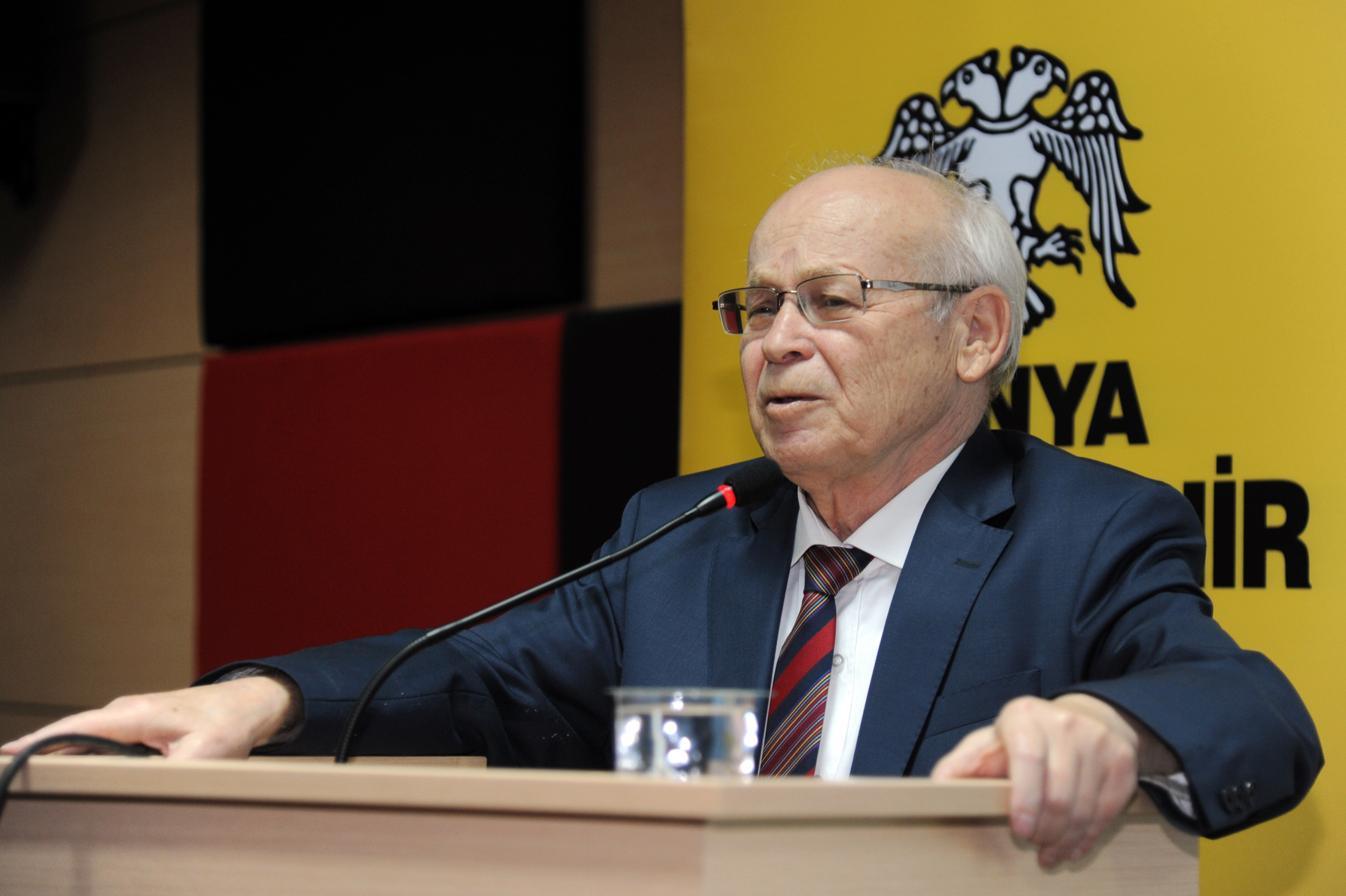 Şehir Konferanslarında Anadolu'nun Vatanlaşması Anlatıldı