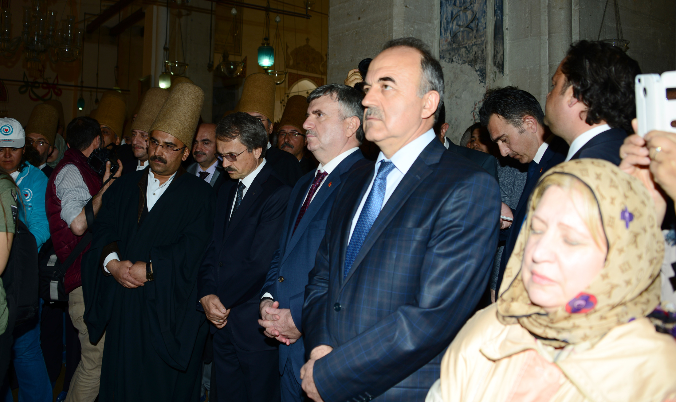 788. Kez 'Hoş Geldiniz'