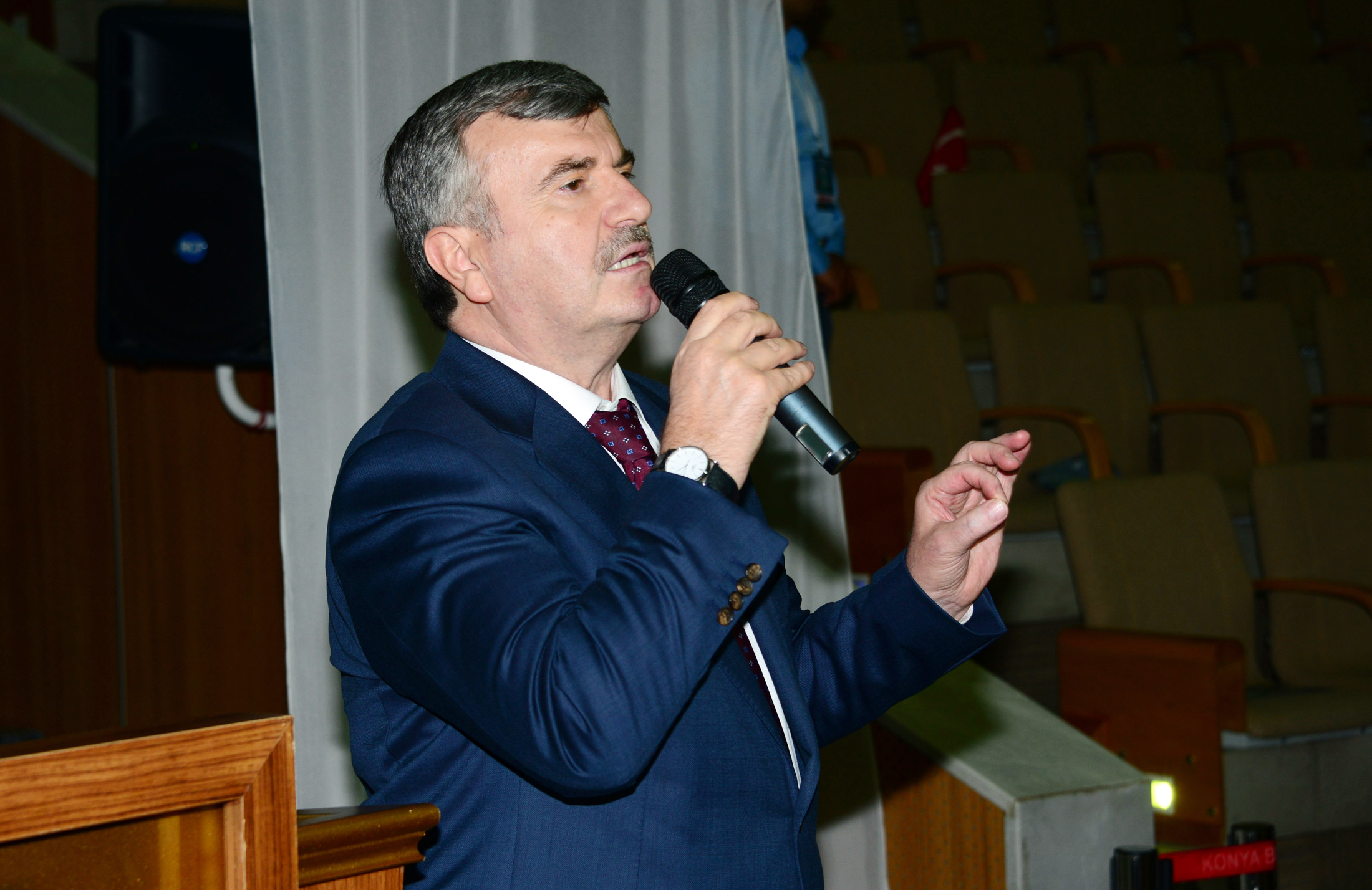 788. Kez 'Hoş Geldiniz'