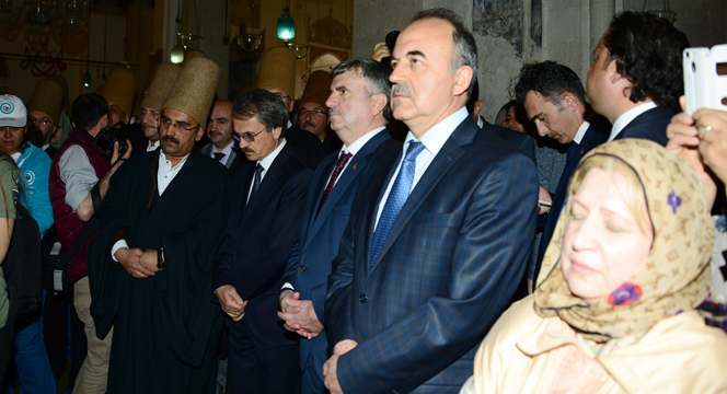 788. Kez 'Hoş Geldiniz'