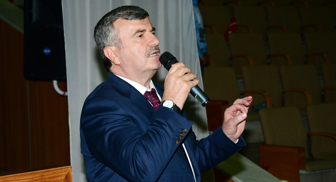 788. Kez 'Hoş Geldiniz'