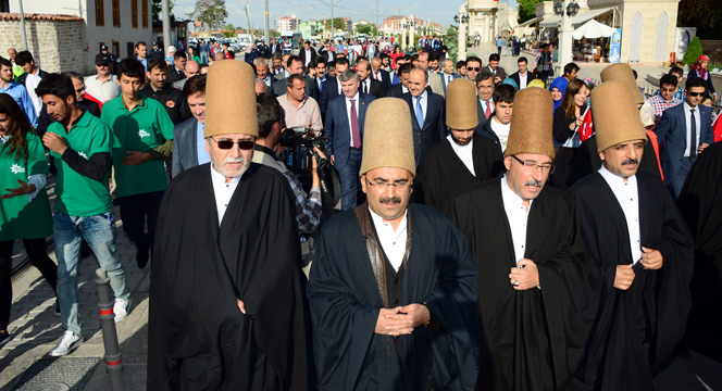 788. Kez 'Hoş Geldiniz'