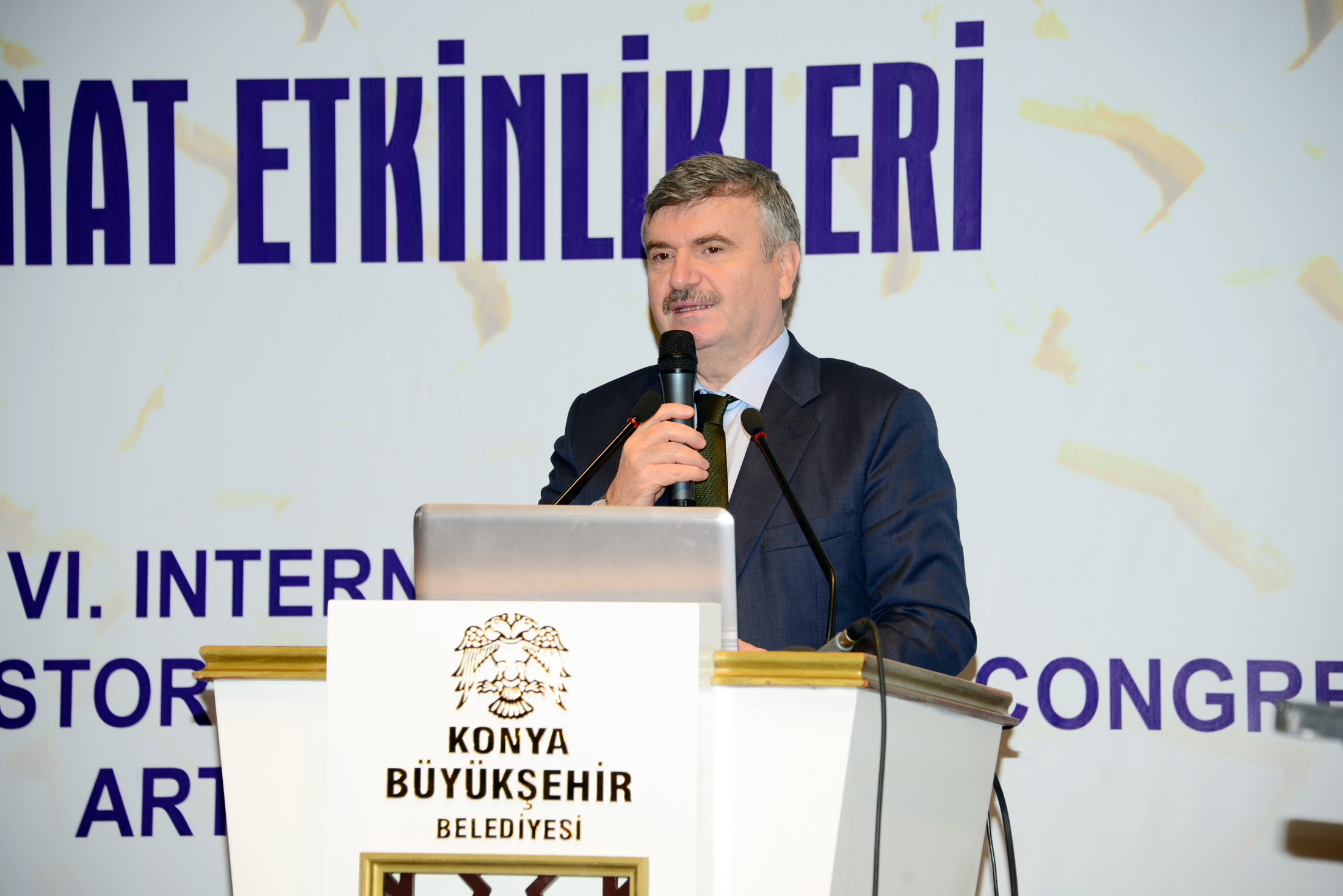 Türk Sanatları, Tarihi ve Folkloru Yaşatılıyor