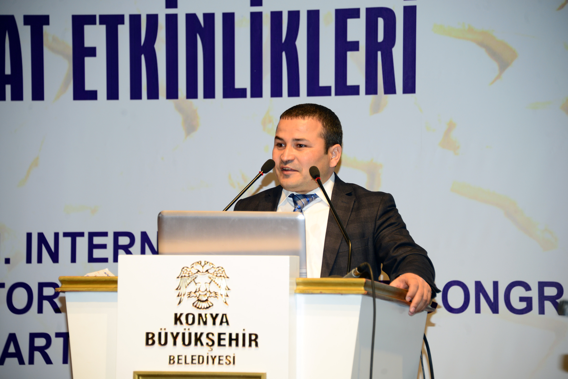 Türk Sanatları, Tarihi ve Folkloru Yaşatılıyor