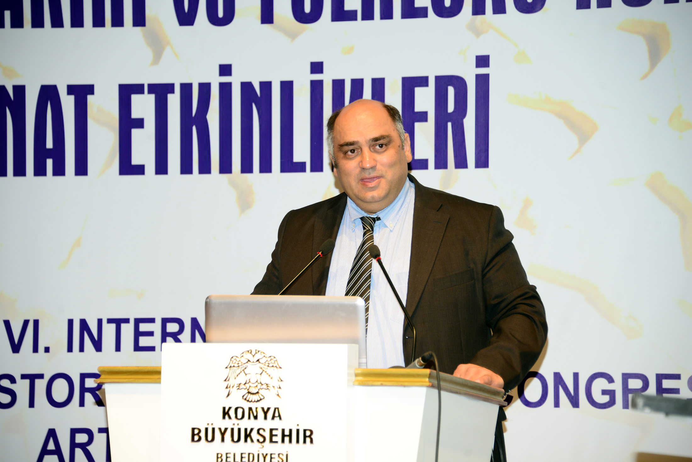 Türk Sanatları, Tarihi ve Folkloru Yaşatılıyor