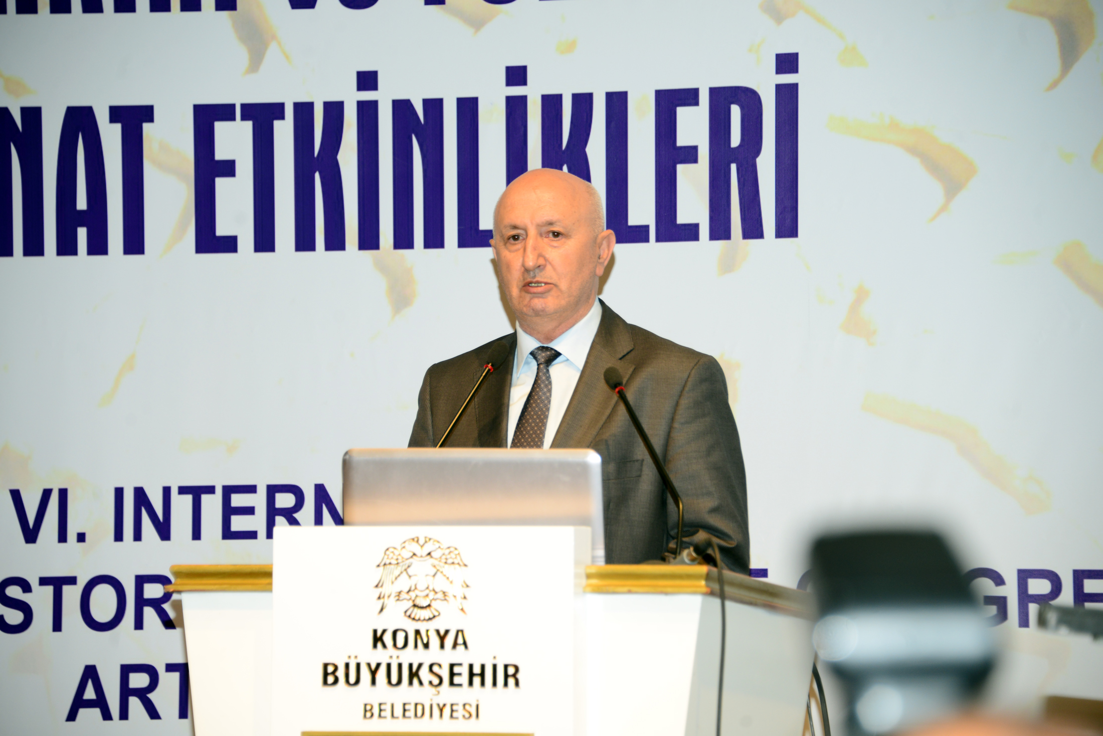 Türk Sanatları, Tarihi ve Folkloru Yaşatılıyor