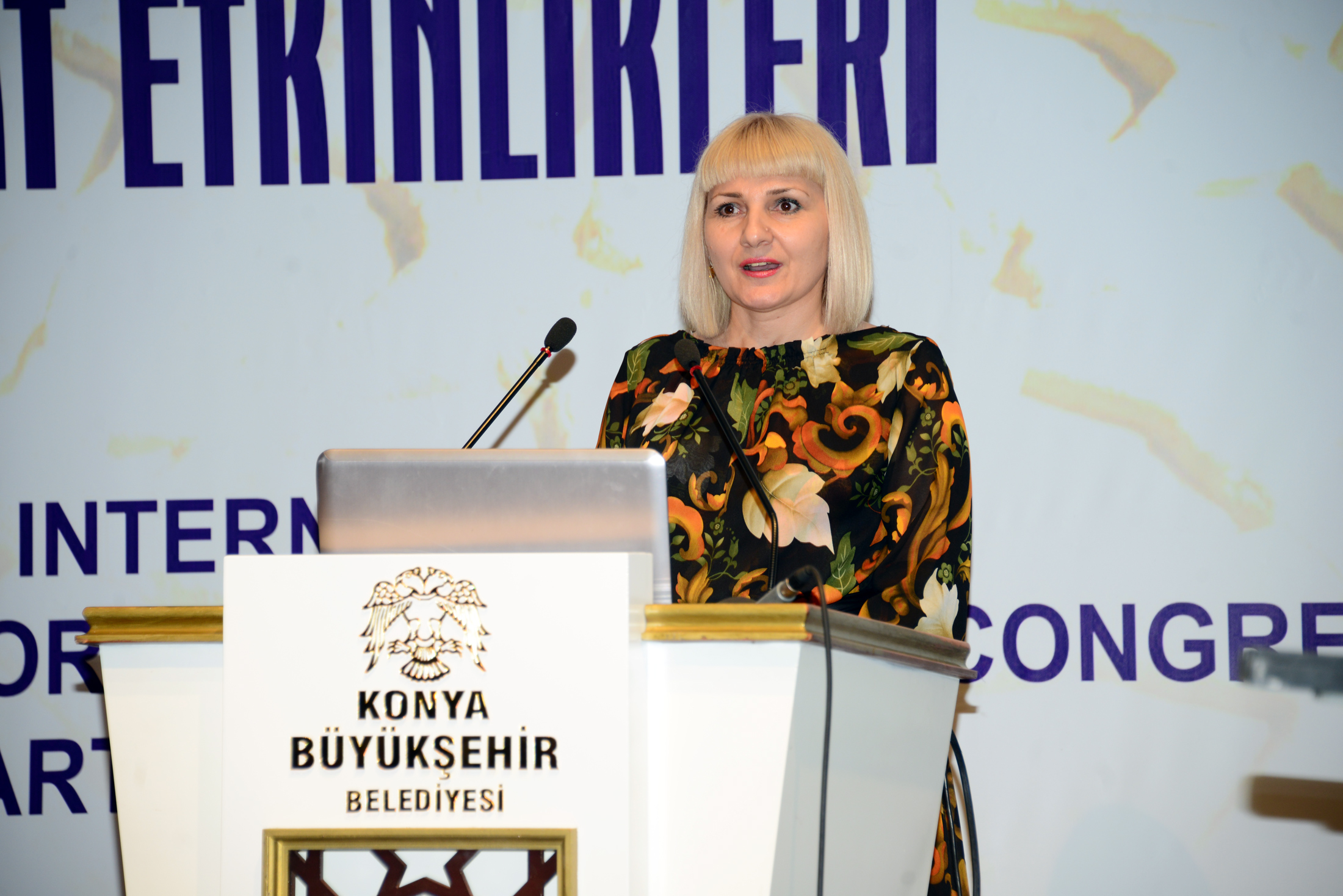 Türk Sanatları, Tarihi ve Folkloru Yaşatılıyor