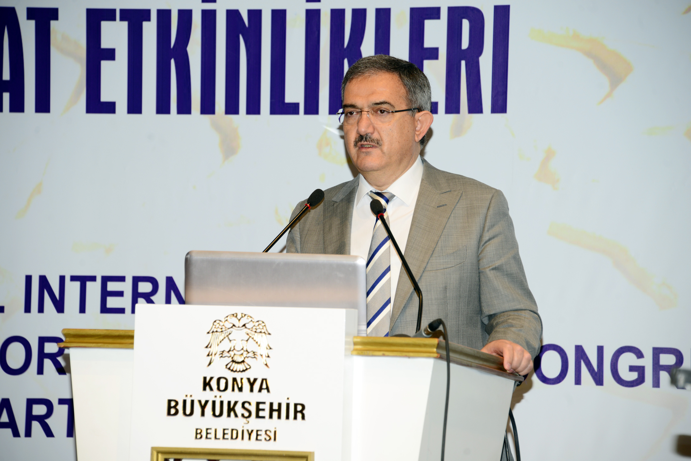 Türk Sanatları, Tarihi ve Folkloru Yaşatılıyor