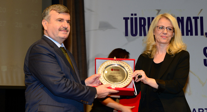 Türk Sanatları, Tarihi ve Folkloru Yaşatılıyor