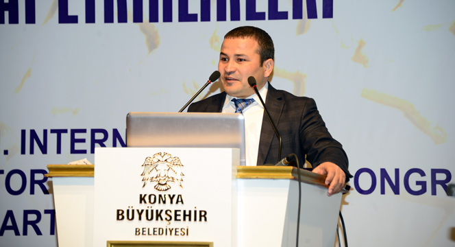 Türk Sanatları, Tarihi ve Folkloru Yaşatılıyor