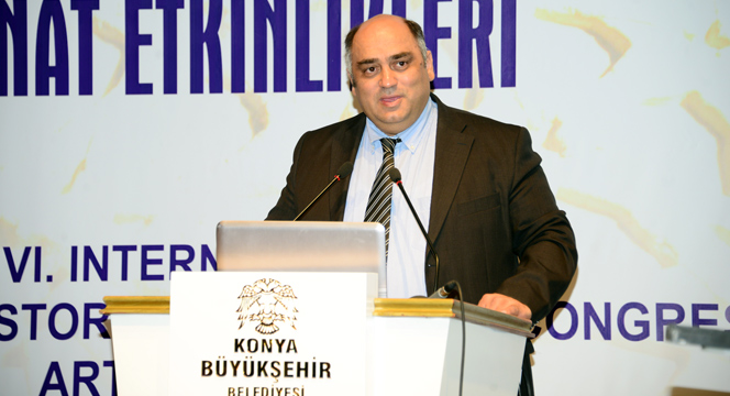 Türk Sanatları, Tarihi ve Folkloru Yaşatılıyor