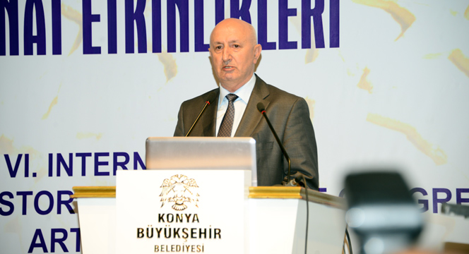 Türk Sanatları, Tarihi ve Folkloru Yaşatılıyor