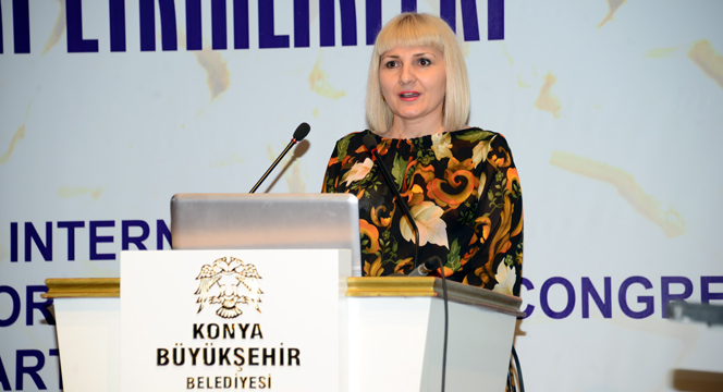 Türk Sanatları, Tarihi ve Folkloru Yaşatılıyor