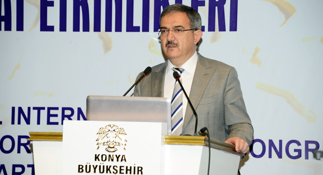 Türk Sanatları, Tarihi ve Folkloru Yaşatılıyor