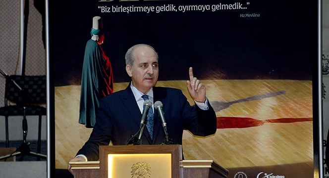 743. Vuslat Birliğe Çağırıyor