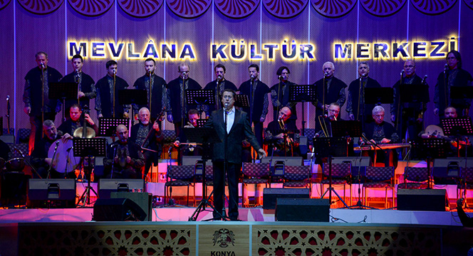 743. Vuslat Birliğe Çağırıyor