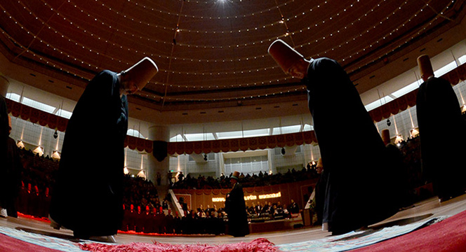 743. Vuslat Birliğe Çağırıyor