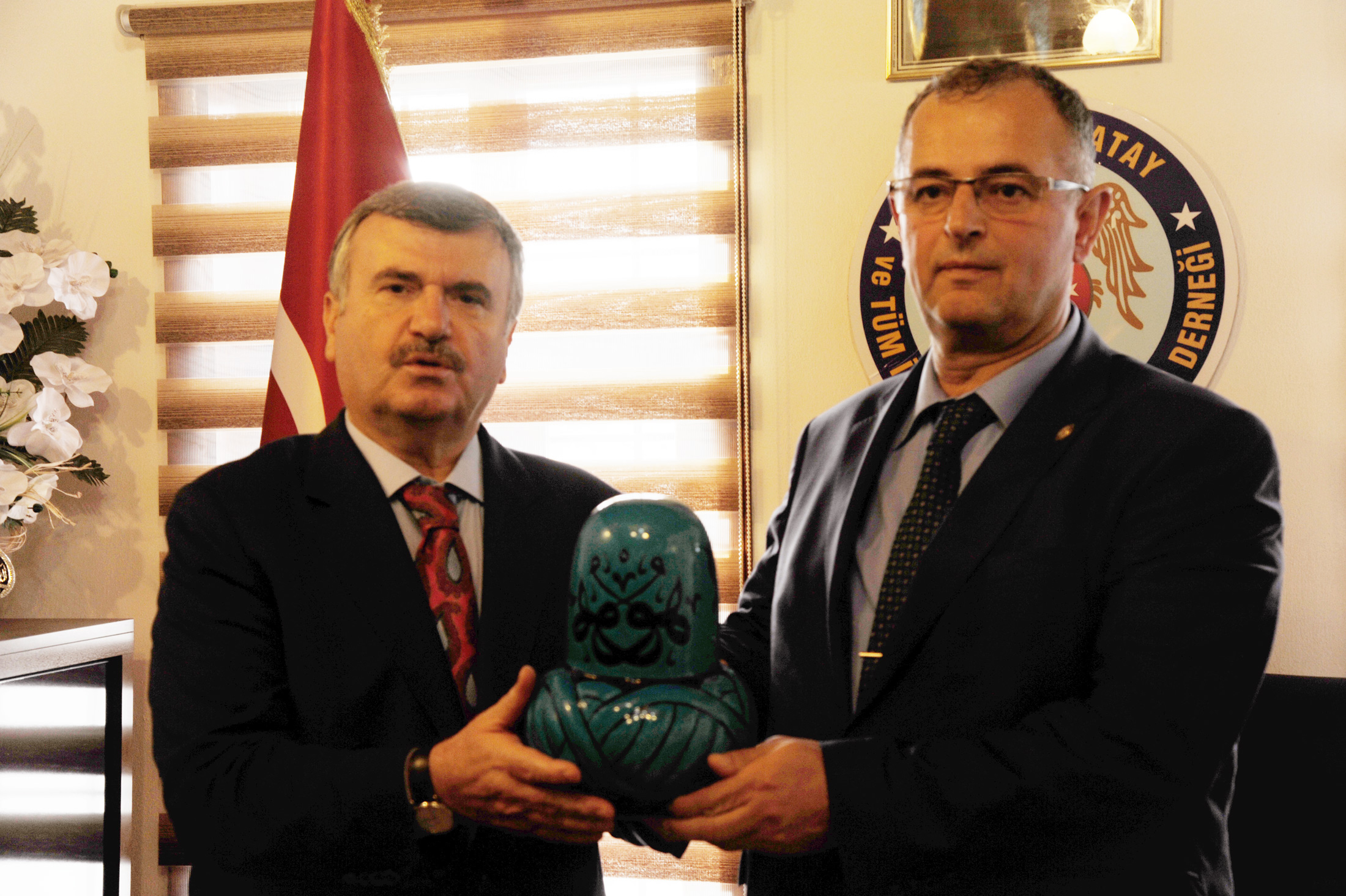 Karatay'daki Gelişim Devam Edecek