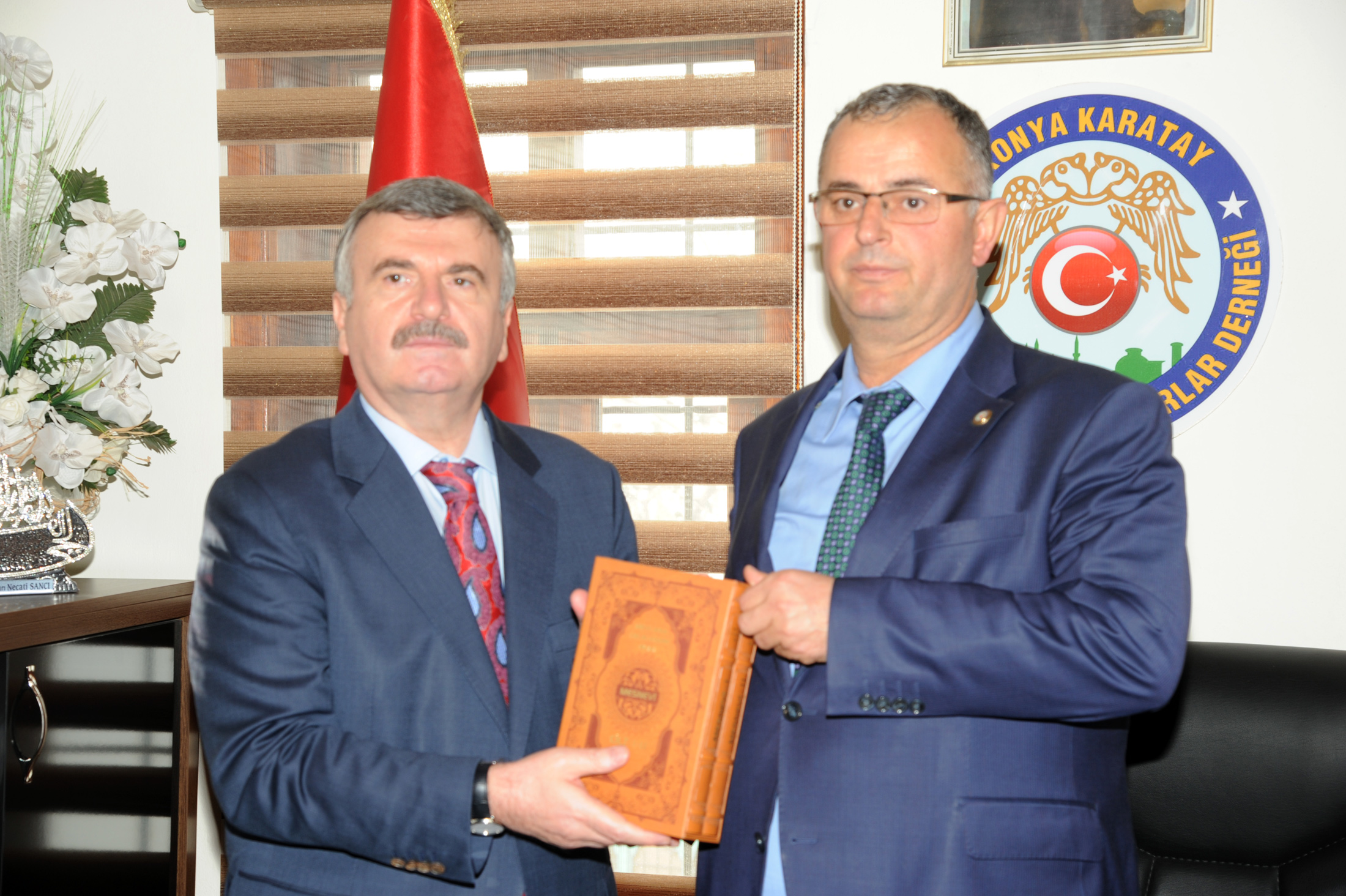 Karatay'daki Gelişim Devam Edecek