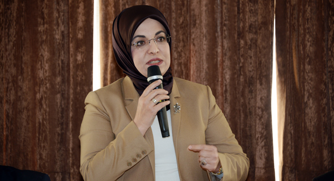 Başkan Akyürek Muhtarlarla 'Meram'ı Konuştu
