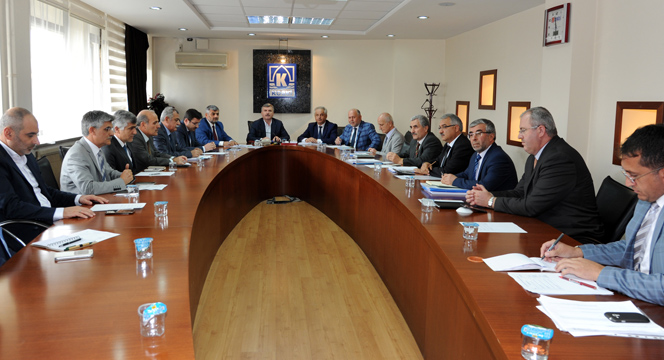 Mavi Tünel İle Musluklarımızdan Tatlı Su Akacak