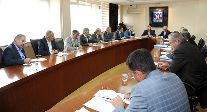 Mavi Tünel İle Musluklarımızdan Tatlı Su Akacak