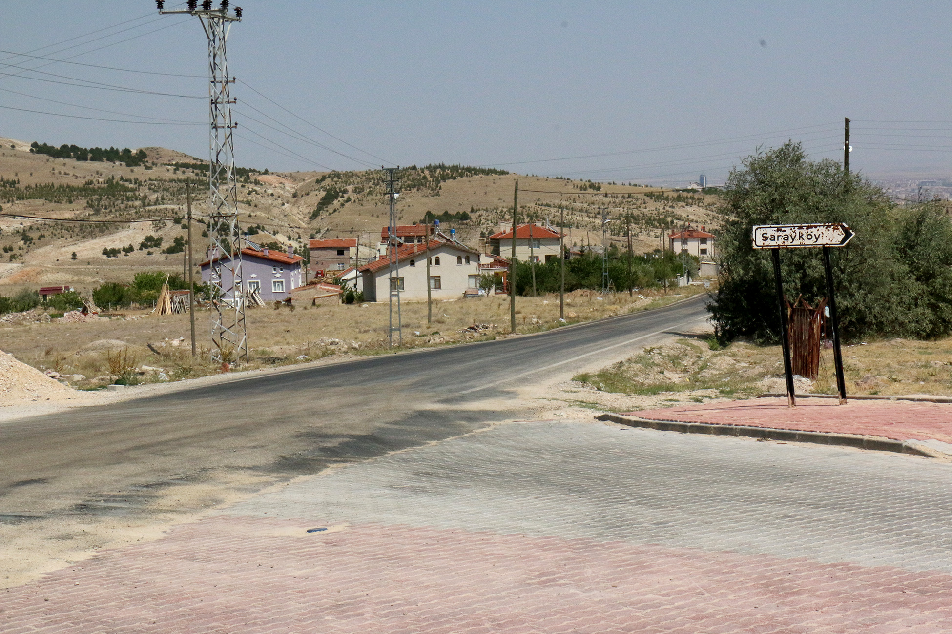 Selçuklu'nun 4 Mahallesinde Su Sorunu Çözüldü