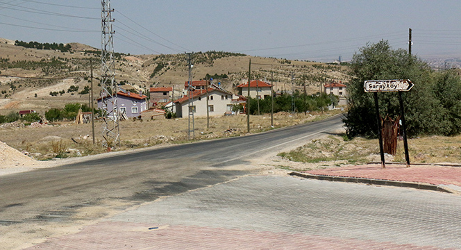 Selçuklu'nun 4 Mahallesinde Su Sorunu Çözüldü