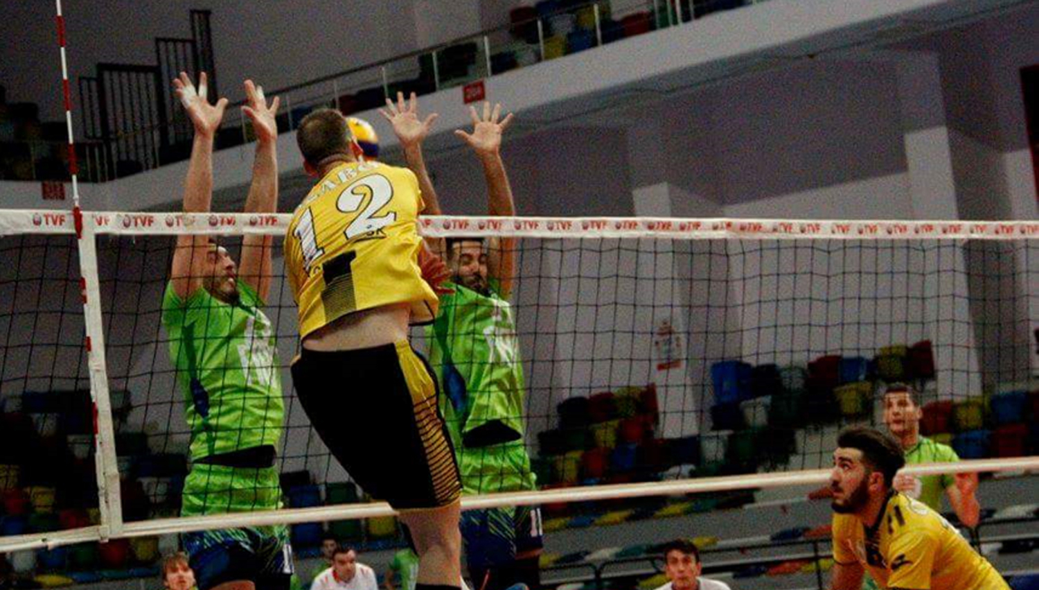 Belediyespor'dan Galibiyet Zincirine Bir Halka Daha