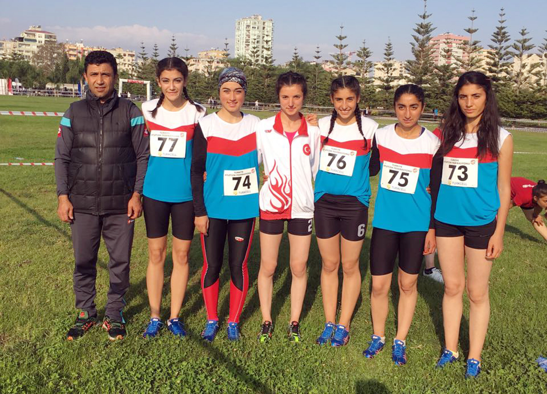 Belediyespor Evinde Geçilmiyor