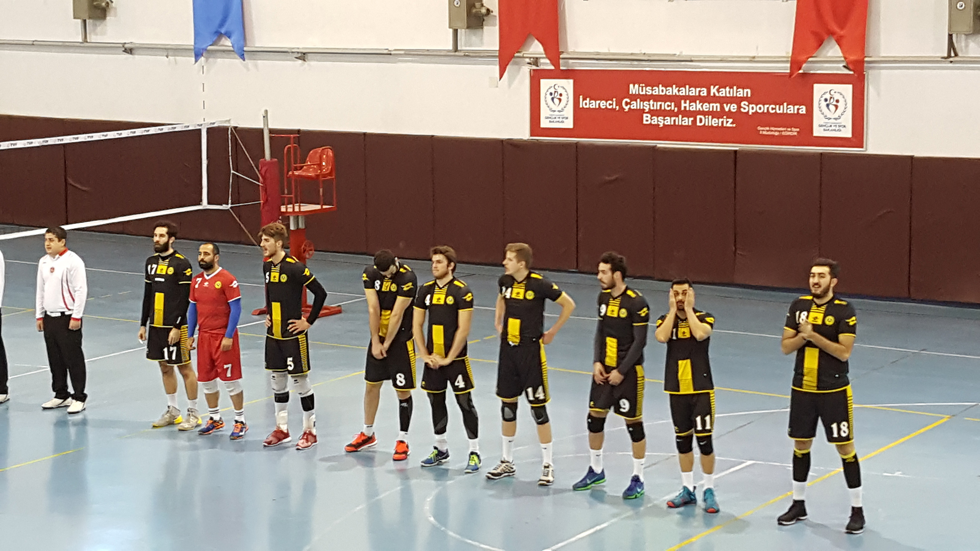 Belediyespor Deplasmandan Galibiyetle Döndü