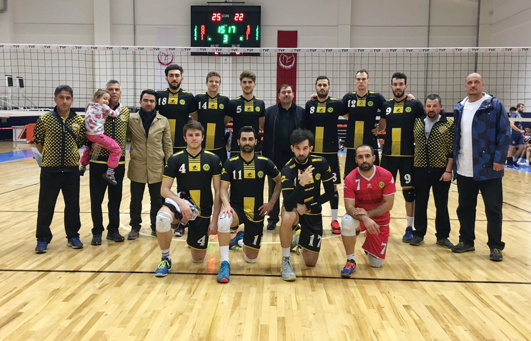 Belediyespor Seriyi Bozmadı