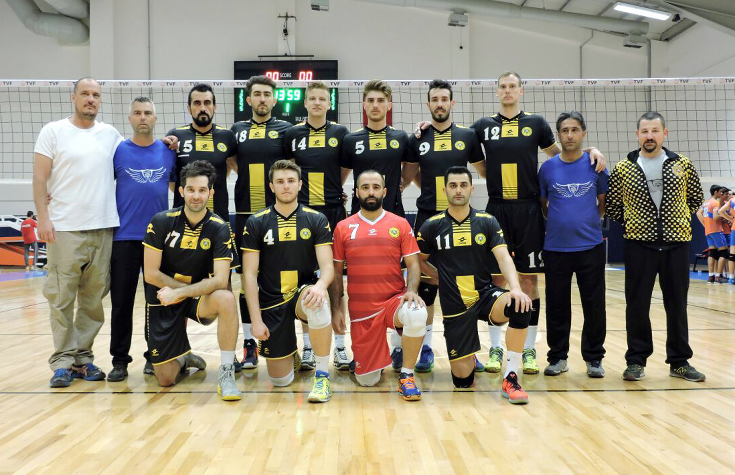 Belediyespor Lige Hızlı Başladı
