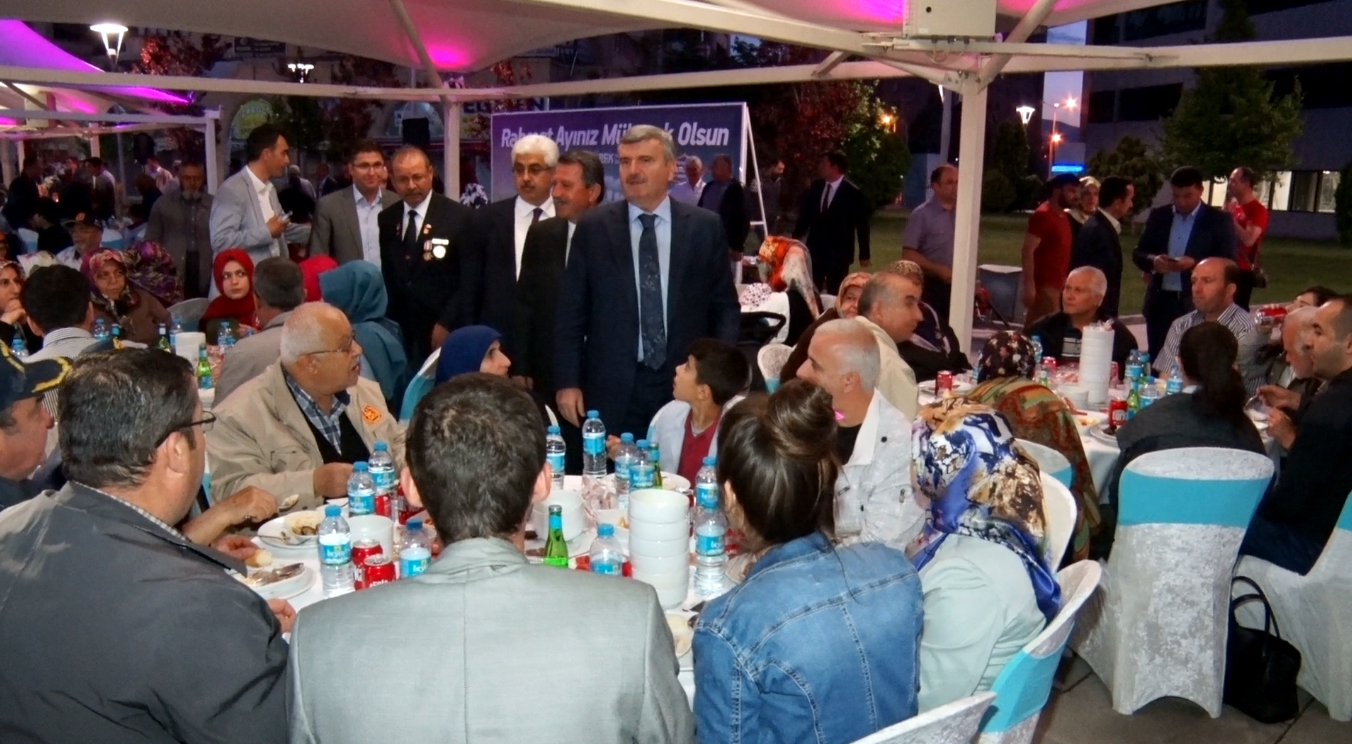 Şehit ve Gazilerimizin Mirasına Sahip Çıkalım