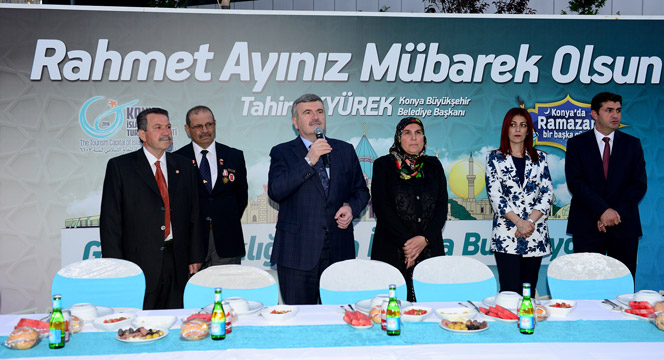 Şehit ve Gazilerimizin Mirasına Sahip Çıkalım