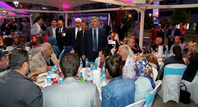 Şehit ve Gazilerimizin Mirasına Sahip Çıkalım