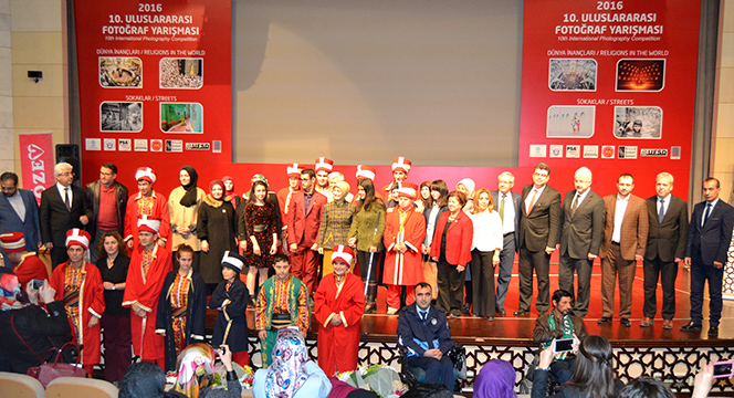 İşte Engel Yok Hikaye Yarışmasının Ödülleri Verildi