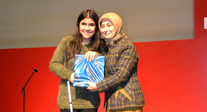 İşte Engel Yok Hikaye Yarışmasının Ödülleri Verildi