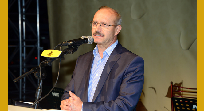Binlerce Yetim Kardeşlik İftarında Buluştu
