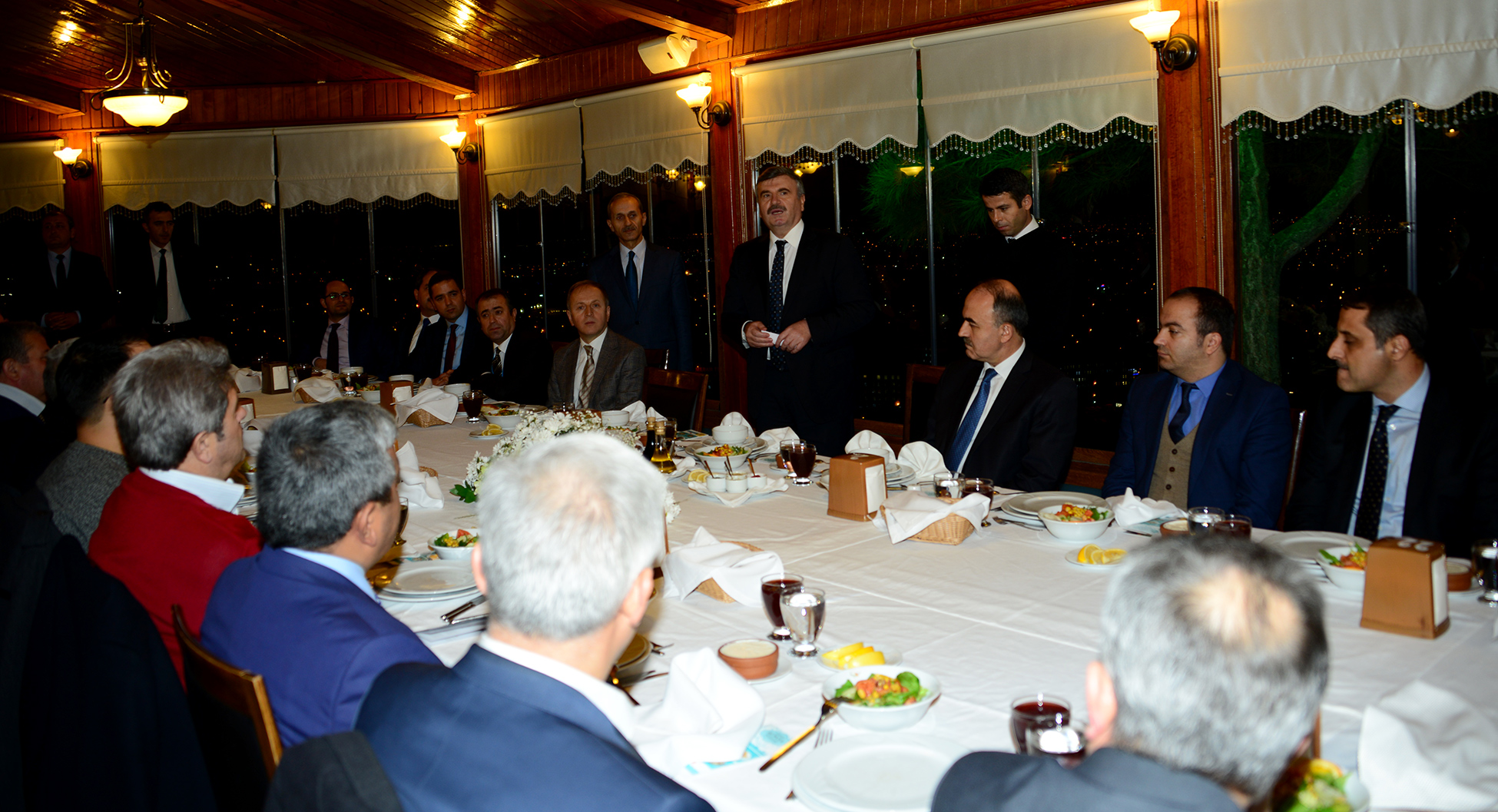 Hep Birlikte Daha Büyük Başarılara İmza Atalım