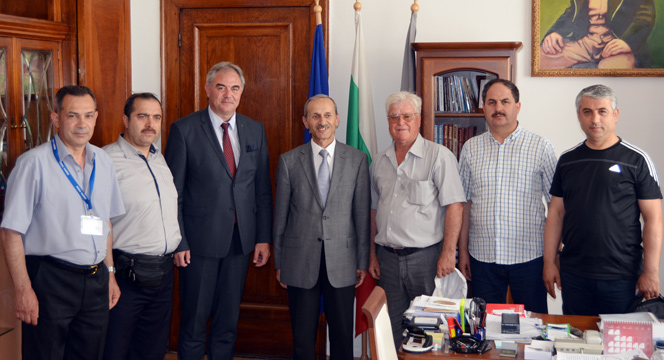 Konya'da Lavanta ve Gül Üretimi Artırılacak
