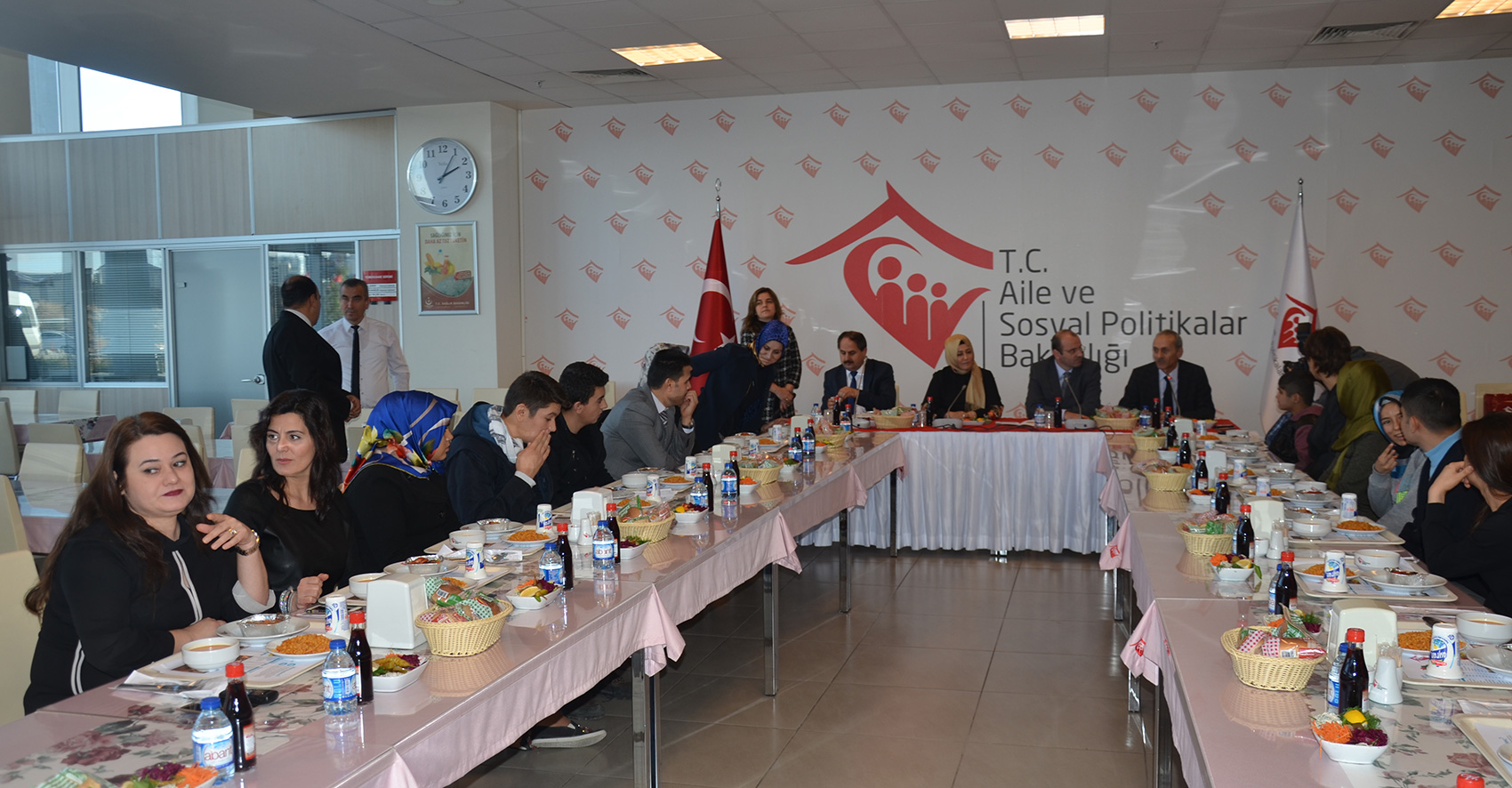 Özel Öğrenciler Engel Tanımıyor